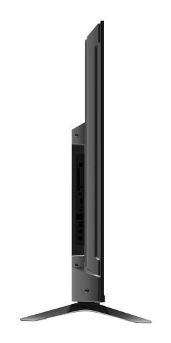 Dijitsu 58DS9800 58 inç 4K Ultra HD 146 Ekran Çerçevesiz Flat Uydu Alıcılı Smart Led Android Televizyon