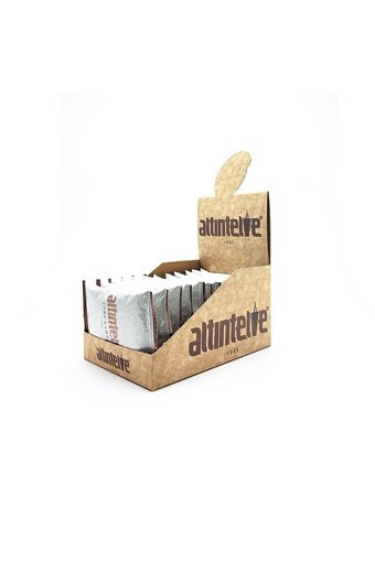 Altıntelve Sade Orta Kavrulmuş Türk Kahvesi 12x100 gr