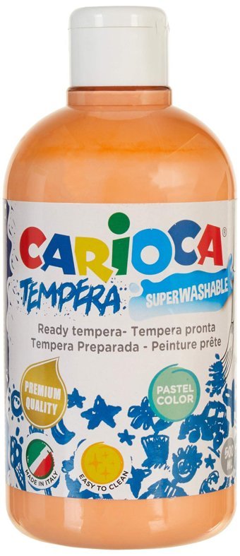 Carioca Turuncu 250 ml Guaj Boya