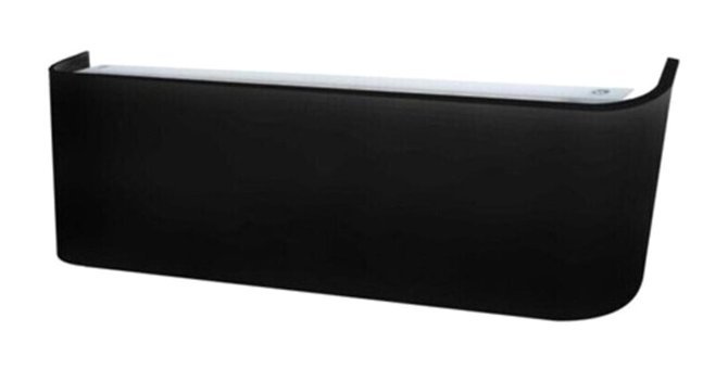 Cata CT-5213l Alüminyum LED Aplik Siyah