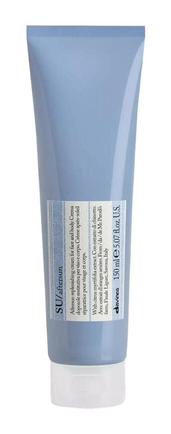Davines Su Tan Maximizer Güneş Sonrası Losyon 150 ml