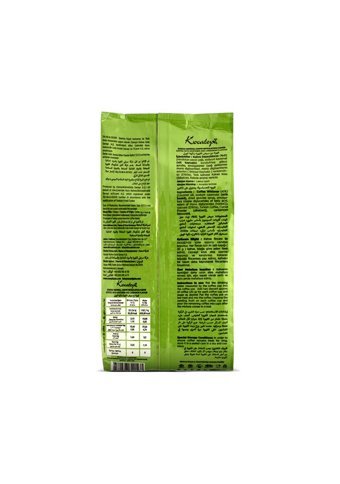 Kocatepe Kakuleli Orta Kavrulmuş Türk Kahvesi 500 gr