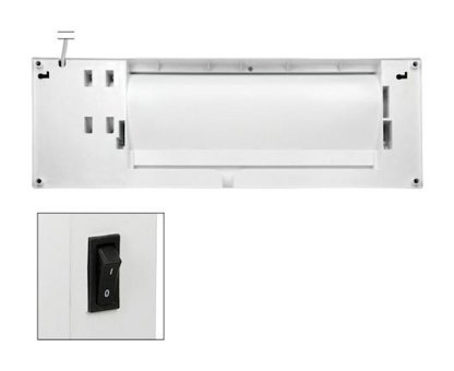 Simtech KM 1718 Duvar Duvar Tipi Vantilatör