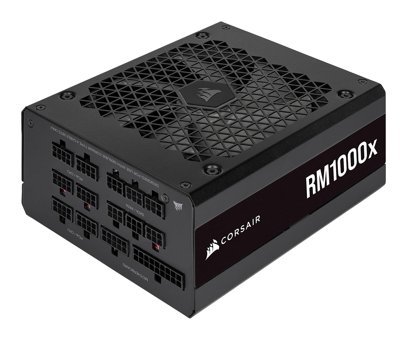 Corsair RMX Serisi 1000 W Tam Modüler Powersupply