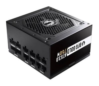 Bitfenix BP-BGA750UMAG-9R 750 W Tam Modüler Powersupply