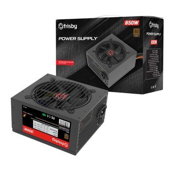 Frisby FR-PS8580P 850 W Powersupply