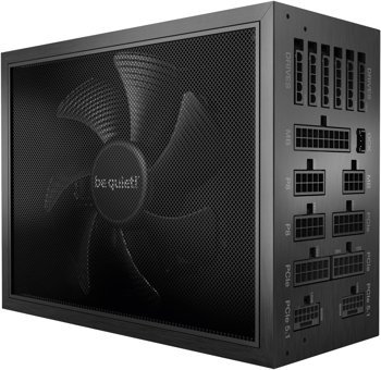 Be Quiet! Dark Power Pro 13 1300 W Tam Modüler Powersupply