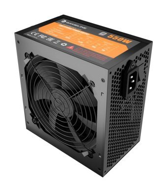 Gameline 550 W Non Modüler Powersupply