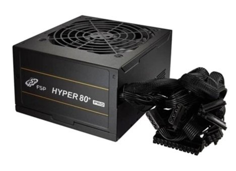 FSP Hyper H3-650 650 W Non Modüler Powersupply