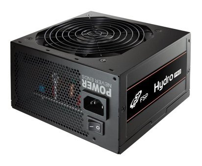 FSP HYDRO PRO HP2-500 500 W Non Modüler Powersupply