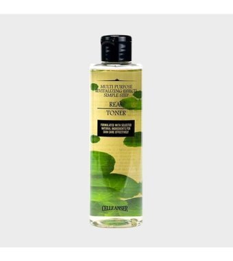 Celleanser Tüm Ciltler İçin Gözenek Sıkılaştırıcı Likit Tonik 150 ml