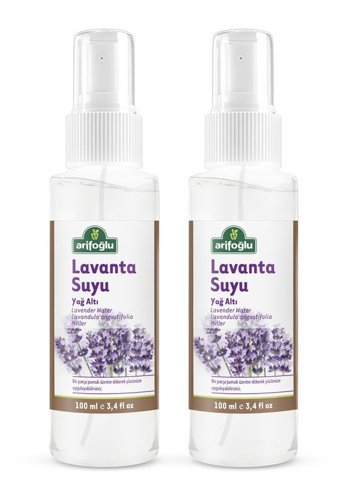 Arifoğlu Tüm Ciltler İçin AHA/BHA Gözenek Sıkılaştırıcı Likit Lavanta Suyu 200 ml