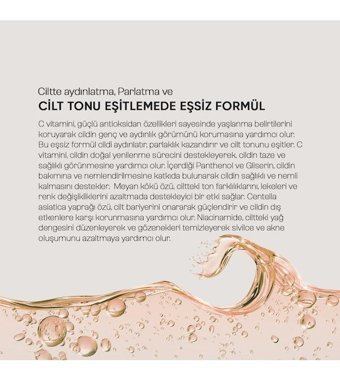 Derma Nepenthe Tüm Ciltler İçin Likit Tonik 500 ml