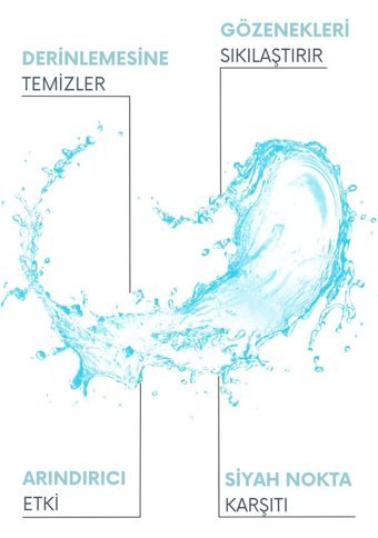 Gosiv Kuru ve Hassas Ciltler İçin Sprey Tonik 400 ml