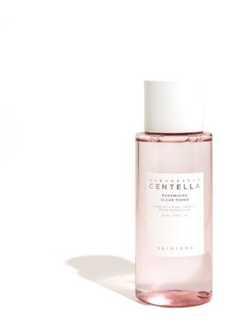 Skin1004 Madagascar Poremizing Clear Tüm Ciltler İçin Gözenek Sıkılaştırıcı Leke Giderici Likit Tonik 100 ml