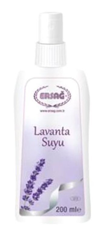 Ersağ Tüm Ciltler İçin AHA/BHA Salisik Asitli Gözenek Sıkılaştırıcı Likit Lavanta Suyu 200 ml