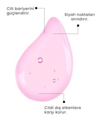 Procsin Dna Hassas Ciltler İçin Yüz Temizleyici Likit Tonik 250 ml