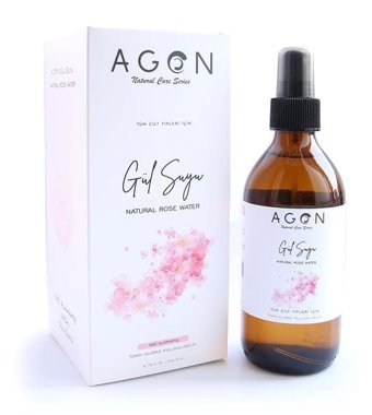 Agon Tüm Ciltler İçin Sprey Tonik 100 ml