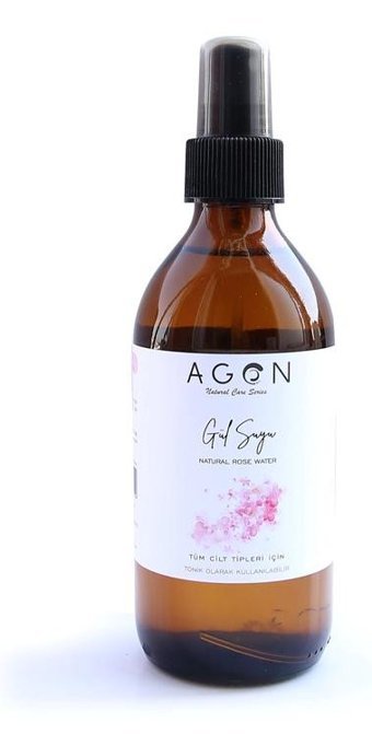Agon Tüm Ciltler İçin Sprey Tonik 100 ml