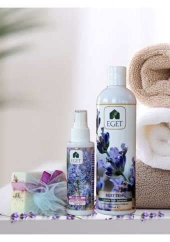 Eget Ten Tüm Ciltler İçin Likit Tonik 200 ml