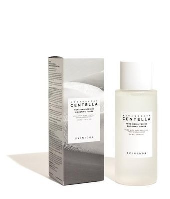 Skin1004 Madagascar Tüm Ciltler İçin AHA/BHA Gözenek Sıkılaştırıcı Leke Giderici Likit Tonik 200 ml
