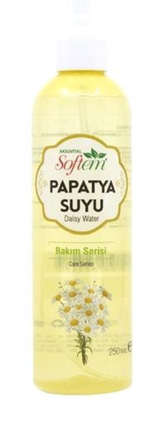 Softem Tüm Ciltler İçin AHA/BHA Salisik Asitli Likit Tonik 50 ml
