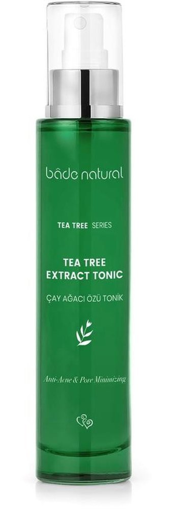 Bade Natural Tüm Ciltler İçin Gözenek Sıkılaştırıcı Sprey Tonik 100 ml