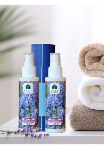 Eget Ten Tüm Ciltler İçin AHA/BHA Salisik Asitli Gözenek Sıkılaştırıcı Likit Tonik 200 ml
