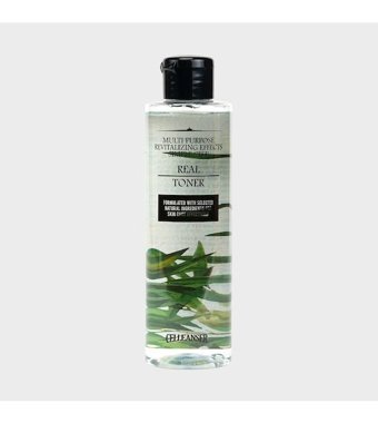 Celleanser Tüm Ciltler İçin AHA/BHA Gözenek Sıkılaştırıcı Leke Giderici Likit Tonik 200 ml