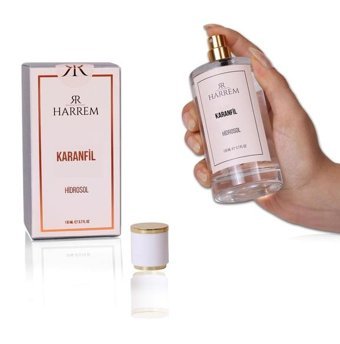 Harrem Yağlı ve Karma Ciltler İçin Gözenek Sıkılaştırıcı Likit Tonik 200 ml