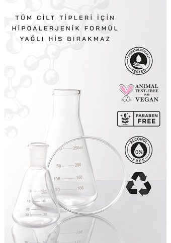 Woo Skin Expert Academy The Purifying Tüm Ciltler İçin Gözenek Sıkılaştırıcı Likit Tonik 250 ml