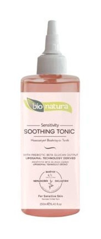 Bionatura Tüm Ciltler İçin Gözenek Sıkılaştırıcı Likit Tonik 150 ml