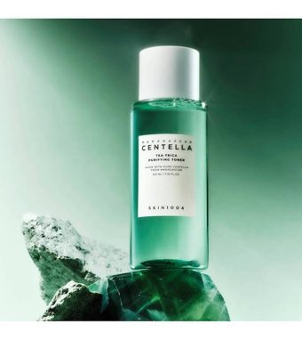 Skin1004 Yağlı Ciltler İçin Losyon Tonik 150 ml