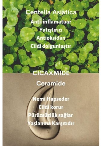 Dermal Ugarden Tüm Ciltler İçin Likit Tonik 150 ml