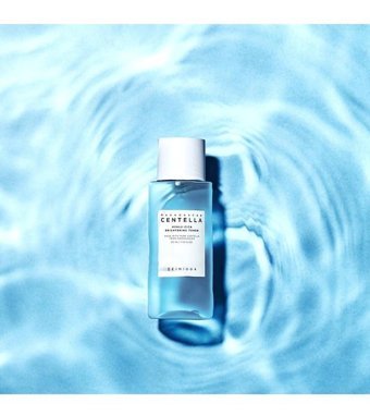 Skin1004 Madagascar Tüm Ciltler İçin AHA/BHA Salisik Asitli Likit Tonik 165 ml