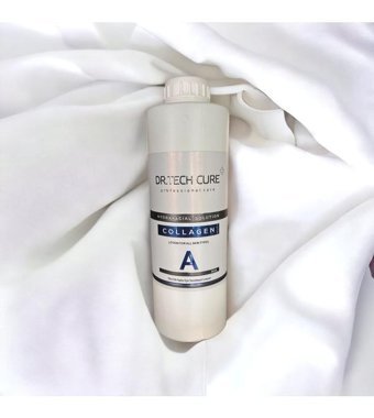Dr.Tech Cure Hydrafacial Hassas Ciltler İçin Sprey Tonik 50 ml