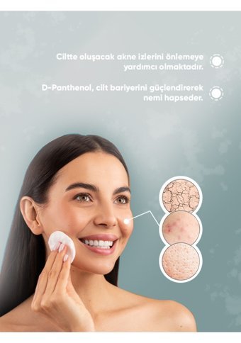 Winlife Tüm Ciltler İçin Krem Tonik 200 ml