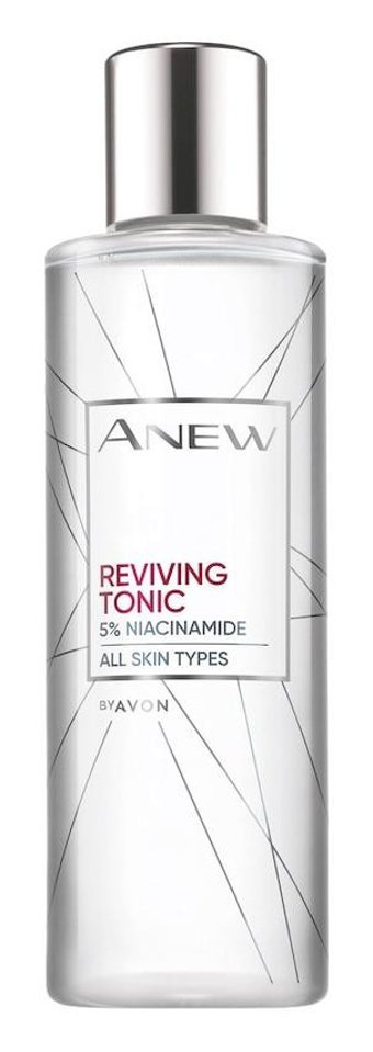Avon Tüm Ciltler İçin Leke Giderici Likit Tonik 200 ml
