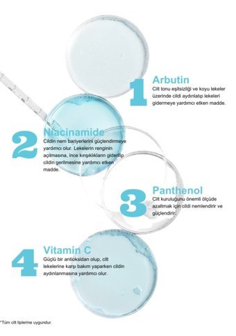 Topaxx Tüm Ciltler İçin Likit Tonik 200 ml
