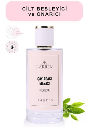 Harrem Tüm Ciltler İçin AHA/BHA Gözenek Sıkılaştırıcı Likit Tonik 200 ml