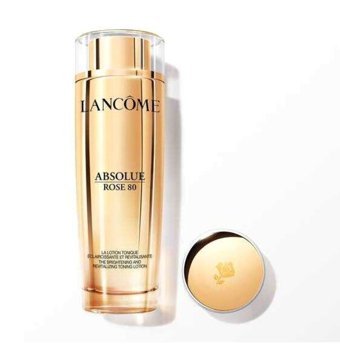 Lancome Absolue Rose Tüm Ciltler İçin Likit Tonik 200 ml