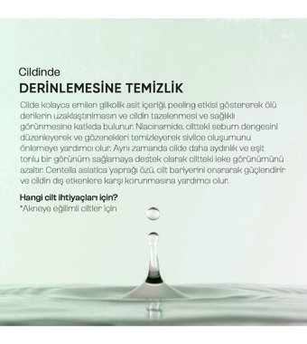Derma Nepenthe Hassas Ciltler İçin Krem Tonik 150 ml