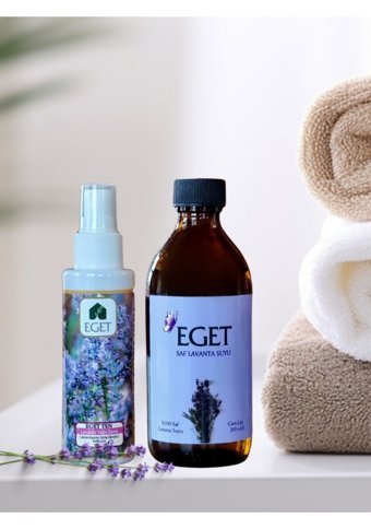 Eget Ten Tüm Ciltler İçin AHA/BHA Likit Tonik 150 ml