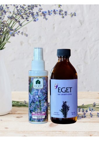 Eget Ten Tüm Ciltler İçin AHA/BHA Likit Tonik 150 ml