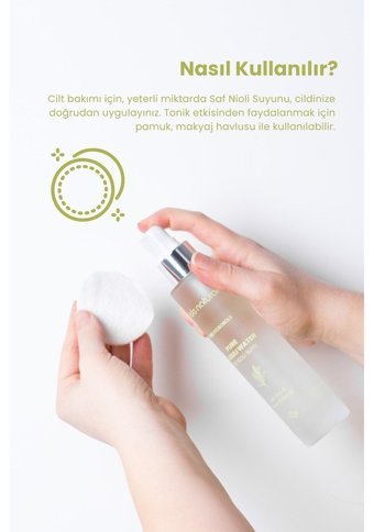 Bade Natural Nioli Yağlı ve Karma Ciltler İçin AHA/BHA Salisik Asitli Gözenek Sıkılaştırıcı Jel Tonik 200 ml