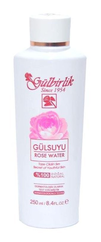 Rosense Tüm Ciltler İçin Likit Gül Suyu 250 ml