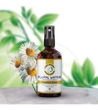 Edy's Organics Tüm Ciltler İçin AHA/BHA Gözenek Sıkılaştırıcı Likit Papatya Suyu 250 ml