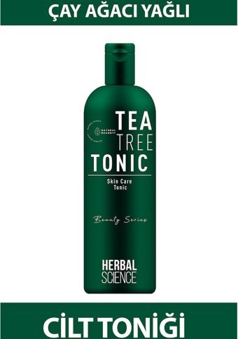 Procsin Herbal Science Tüm Ciltler İçin Gözenek Sıkılaştırıcı Sprey Tonik 100 ml