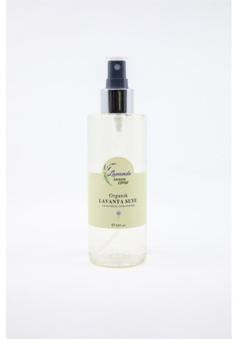 Lavande Lavanta Çiftliği Tüm Ciltler İçin Likit Lavanta Suyu 100 ml