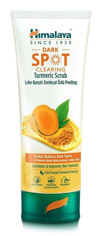 Himalaya 1930 Dark Spot Clearing Leke Giderici Krem Stick Peeling 75 ml